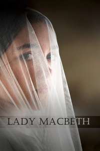 Lady Macbeth - Poster