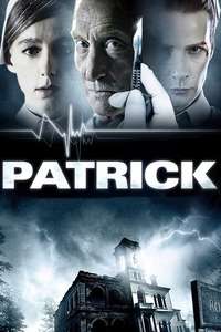 Patrick - Posters