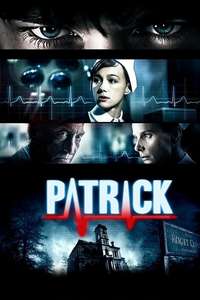 Patrick - Posters