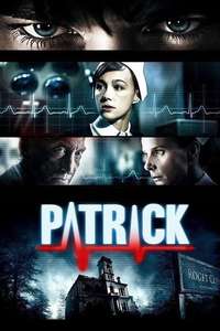 Patrick - Posters