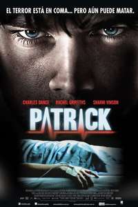 Patrick - Posters