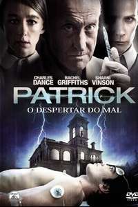 Patrick - Posters