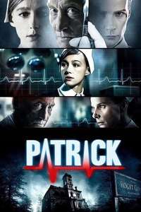 Patrick - Posters