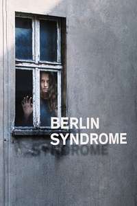 Berlin Syndrome - Poster