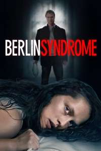 Berlin Syndrome - Poster