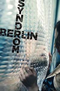 Berlin Syndrome - Poster