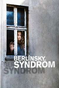 Berlin Syndrome - Poster