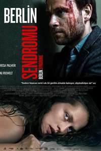 Berlin Syndrome - Poster