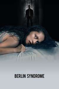 Berlin Syndrome - Poster