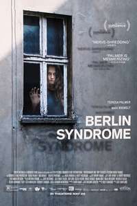 Berlin Syndrome - Poster