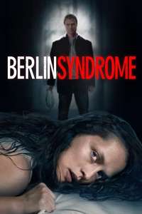 Berlin Syndrome - Poster