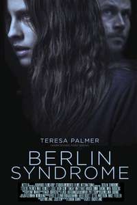 Berlin Syndrome - Poster