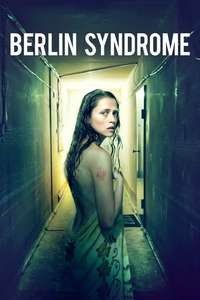 Berlin Syndrome - Poster