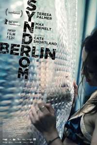 Berlin Syndrome - Poster