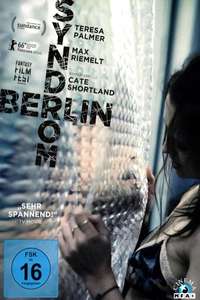 Berlin Syndrome - Poster