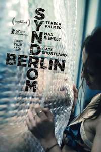 Berlin Syndrome - Poster