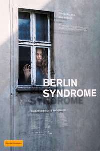 Berlin Syndrome - Poster