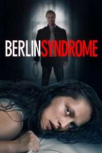 Berlin Syndrome - Poster