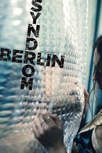Berlin Syndrome - Poster