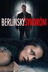 Berlin Syndrome - Poster