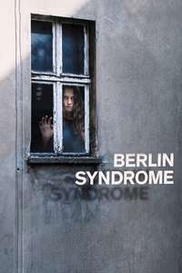 Berlin Syndrome - Poster