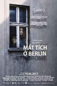 Berlin Syndrome - Poster