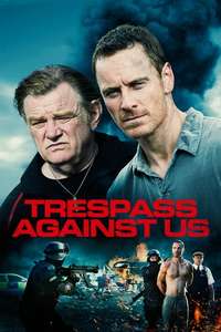 Trespass Against Us - Poster