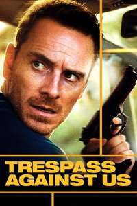 Trespass Against Us - Poster