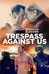 Trespass Against Us - Poster
