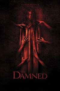 The Damned - Posters