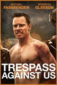 Trespass Against Us - Poster