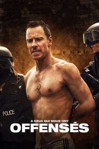 Trespass Against Us - Poster