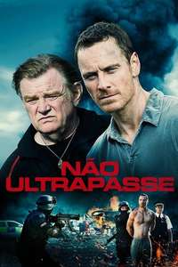Trespass Against Us - Poster