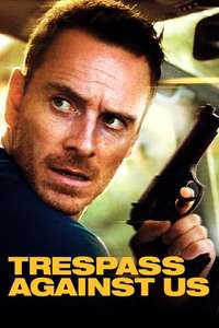 Trespass Against Us - Poster
