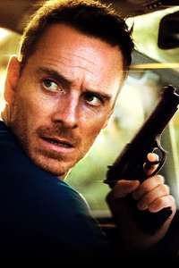 Trespass Against Us - Poster