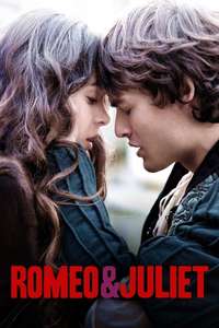 Romeo & Juliet - Posters