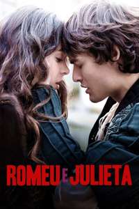 Romeo & Juliet - Posters