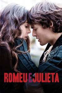 Romeo & Juliet - Posters