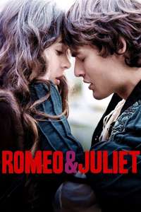 Romeo & Juliet - Posters