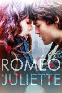 Romeo & Juliet - Posters