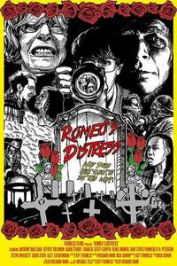 Romeo's Distress - Poster