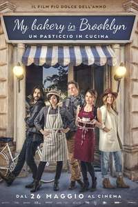 My Bakery in Brooklyn - Poster