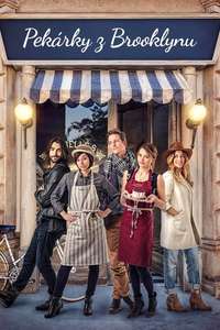 My Bakery in Brooklyn - Poster