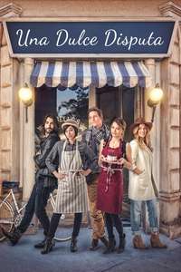 My Bakery in Brooklyn - Poster