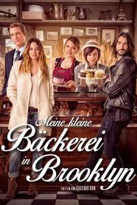 My Bakery in Brooklyn - Poster