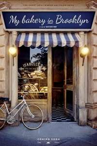 My Bakery in Brooklyn - Poster