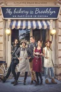 My Bakery in Brooklyn - Poster