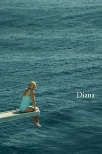 Diana - Posters