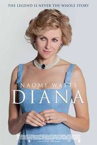 Diana - Posters