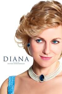 Diana - Posters